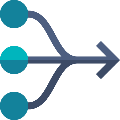 Merge parameters