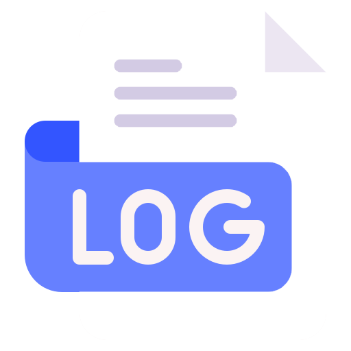 Log file manager