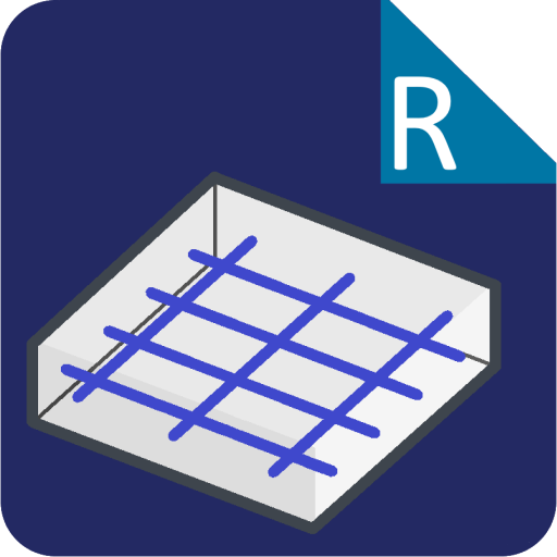 Slab reinforcement